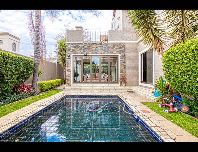 4 BEDROOM HOUSE TO LET IN BROADACRES
